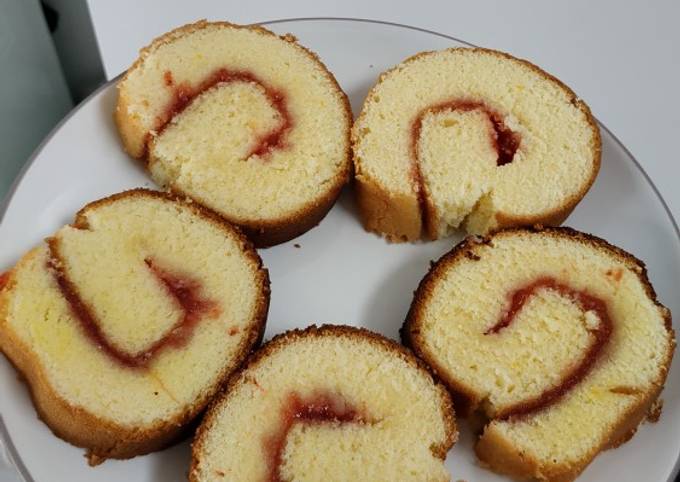 Resep Bolu Gulung Happy Call Oleh Irma Riyanti - Cookpad Resep Bolu Gulung Happy Call Oleh Irma Riyanti - Cookpad