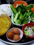 ขนมจีนน้ำยา