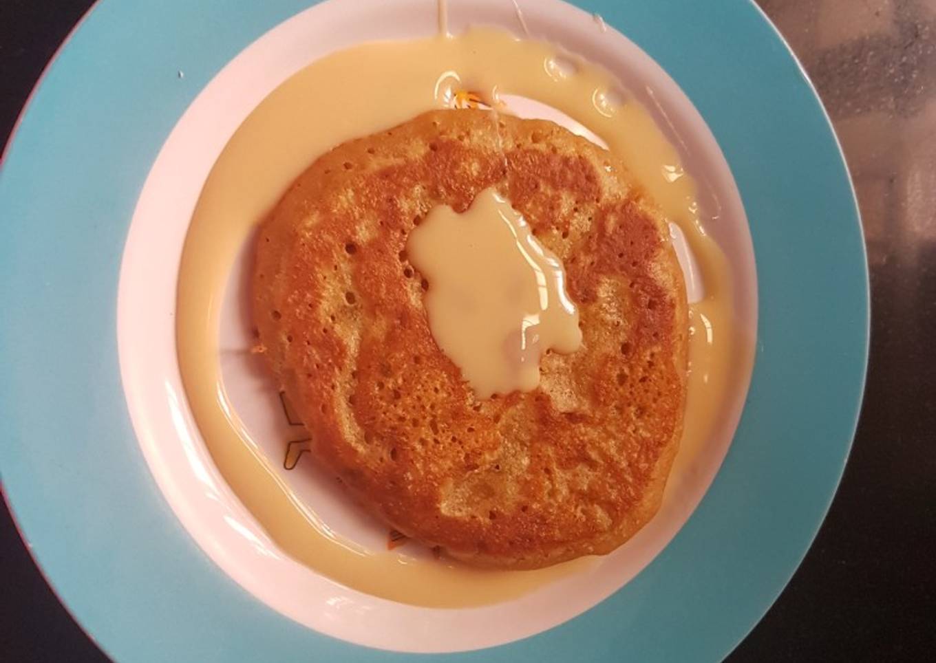 Mango tawa malpua