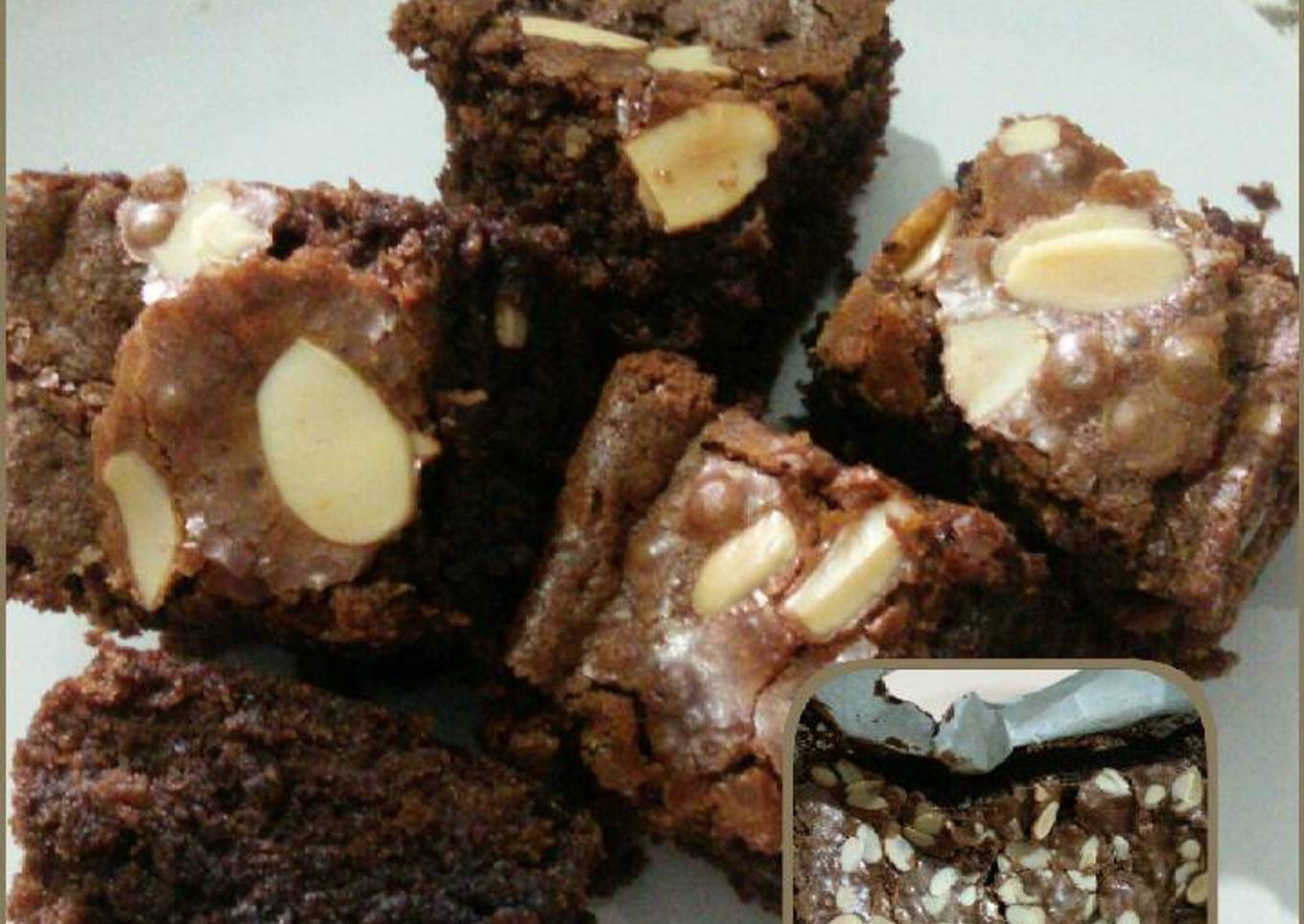 Brownies Premium