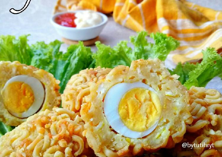 Tahu rambutan