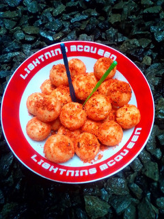 Foto resep Cimol (kenyal anti meledak)