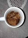 Tazaqueque Walass de chocolate, sin horno
