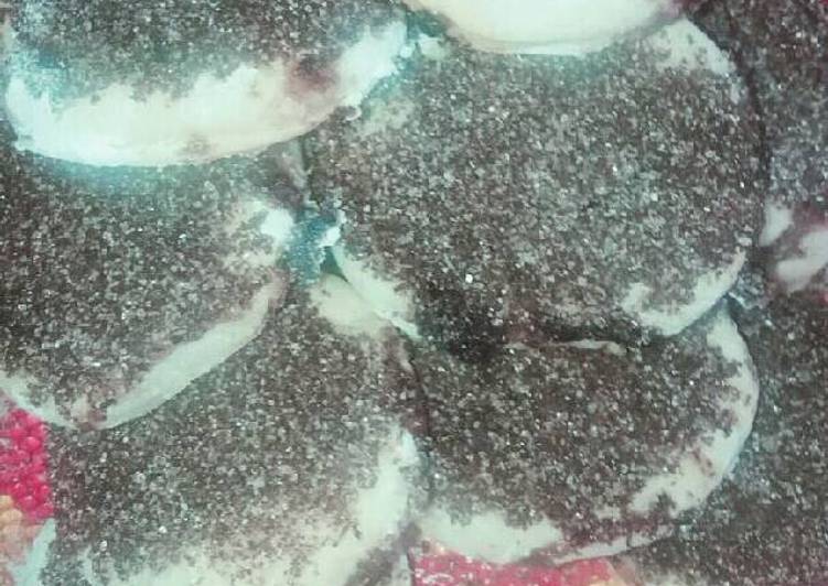 Tortitas Negras
