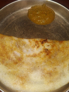 பருப்பு பொடி தோசை செய்முறை முக்கிய புகைப்படம்