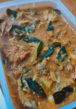 Foto resep Keumamah ala akuh