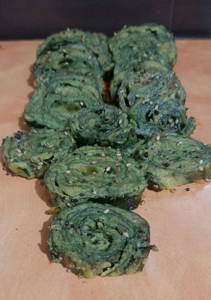 શાહી પાત્રા (shahi patra Recipe in gujarati) રેસીપી મુખ્ય ફોટો