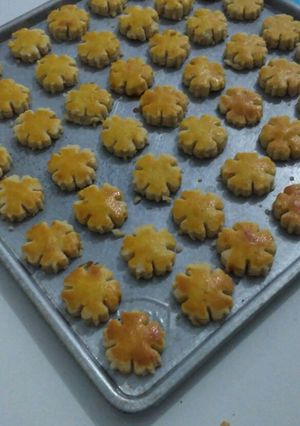 Foto resep Kue Kacang