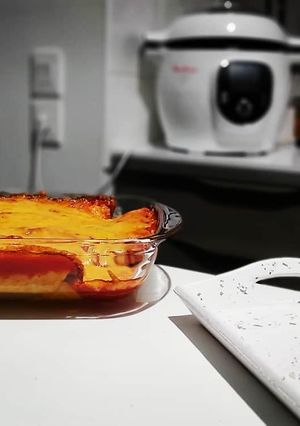 Une photo de Enchiladas au boeuf