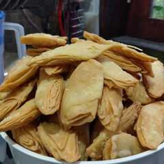 รูปของ Kripik sentul/kripik malaysia