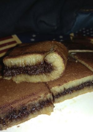 Foto resep TERANG BULAN 🥞