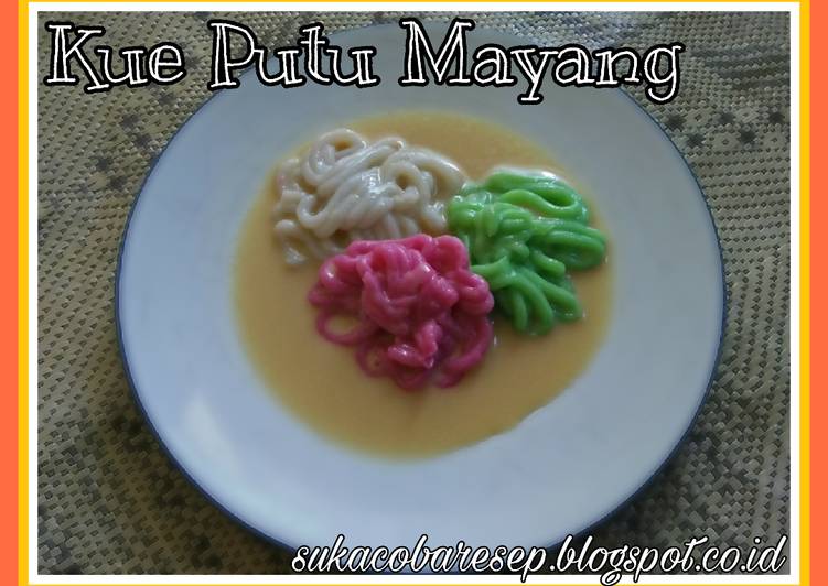 Putu Mayang
