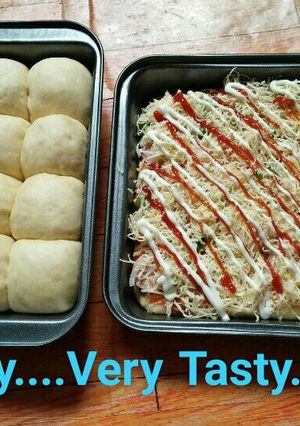 Foto resep Pizza Topping Blaster