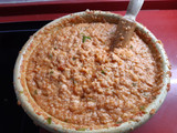 Ajo Caliente