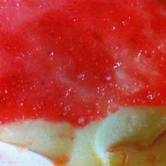 รูปของ Cheese Cake Homemade anti gagal anti eneg