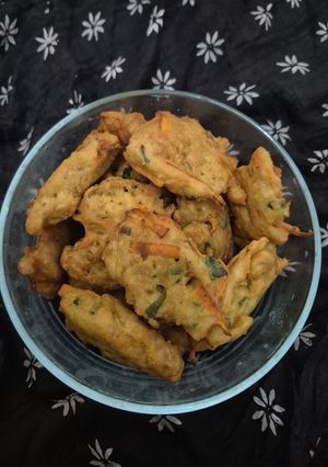 Foto resep Tempe Kriwil