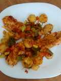 Pollo Juriquilla