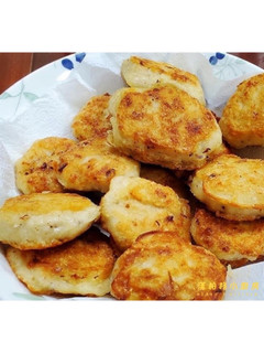A picture of Chicken Nuggets.