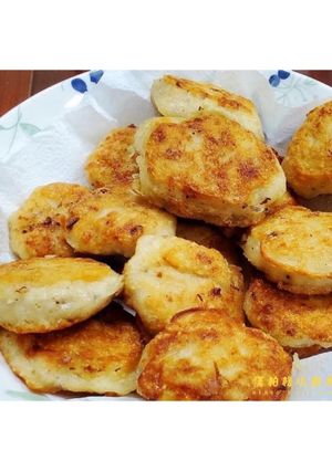 A picture of Chicken Nuggets.