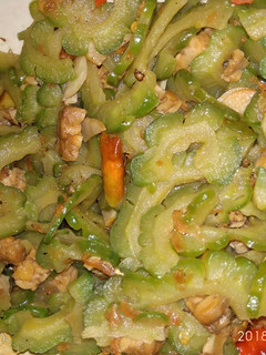 Foto resep Tumis Pare No Pahit