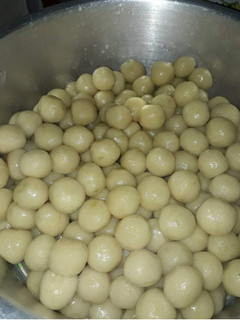 Foto resep Cilok