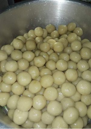 Foto resep Cilok
