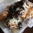 Pisang goreng