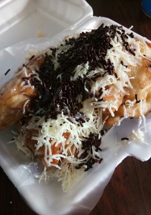 Foto resep Pisang goreng