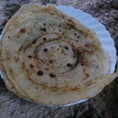 A picture of Pancakes.