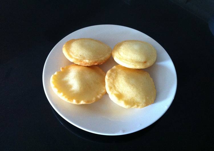 Recipe: To Try At Home Mutta Surka