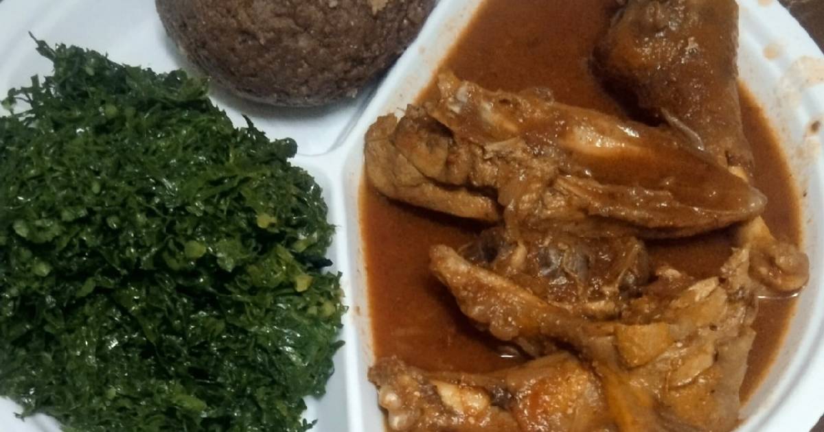 Kienyeji chicken Recipe by Rophin Wekesa Cookpad