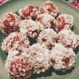 Klepon Ubi