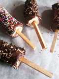 Chocobananas