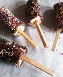 Chocobananas
