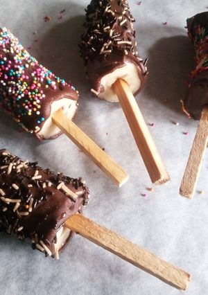 Una foto de Chocobananas