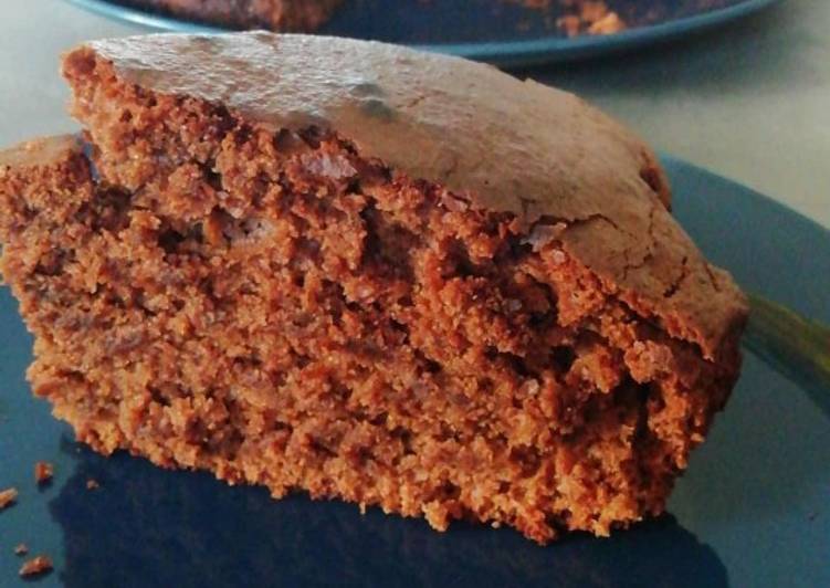 Recette Des Gâteau au yaourt et chocolat