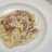 Fettuccine Carbonara