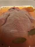 Turkey Brine