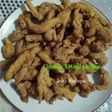 Jamur Krispi Pedas