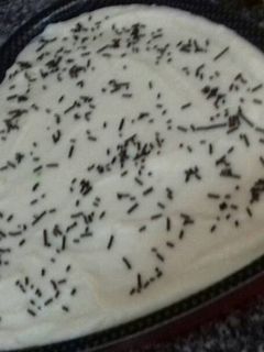 صورة لوصفة قرع عسل بالبشاميل