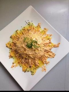 صورة لوصفة مش جبنه حار 🧀🌶️🌶️