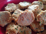 Nugget Ayam Sayuran