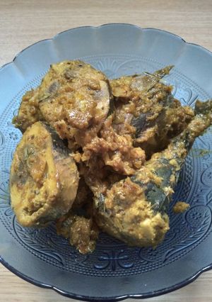 Foto resep Tumis Ikan Tongkol