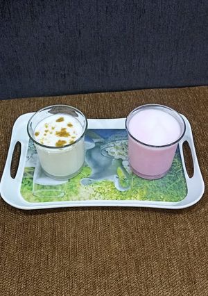 લસ્સી (Lassi Recipe In Gujarati) રેસીપી મુખ્ય ફોટો