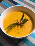 Uchucuta - Crema de rocoto
