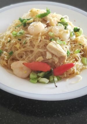 Foto resep Bendrat