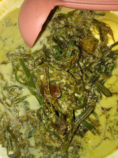 Foto resep Gulai Pakis