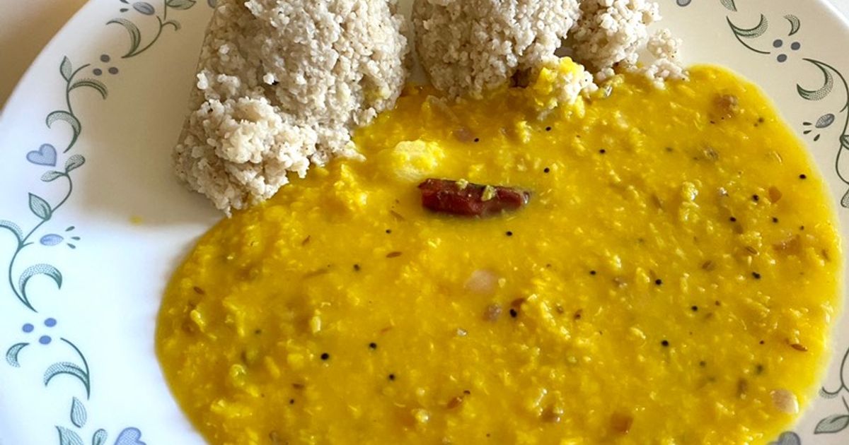 Cholam Rice (Sorghum Rice) Recipe By Latha Thamil