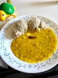 Cholam rice (Sorghum rice)