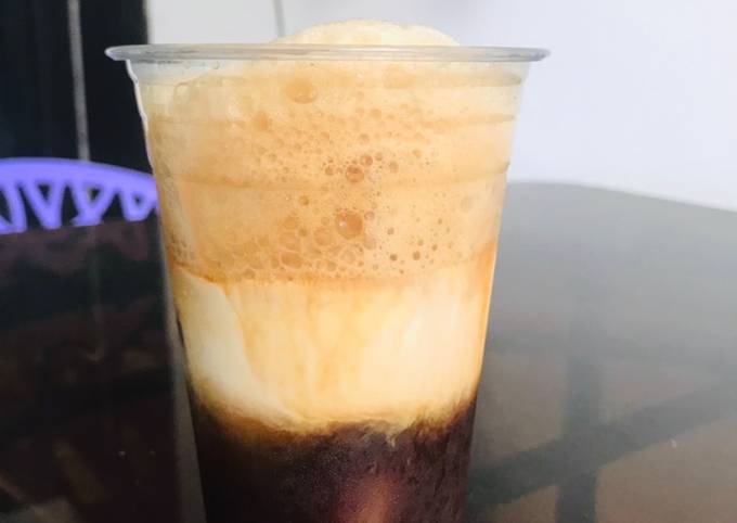 How To Make Your Recipes Stand Out With Vanilla Iced Latte